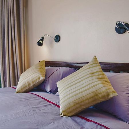 Boutique Family Room Phitsanulok Buitenkant foto