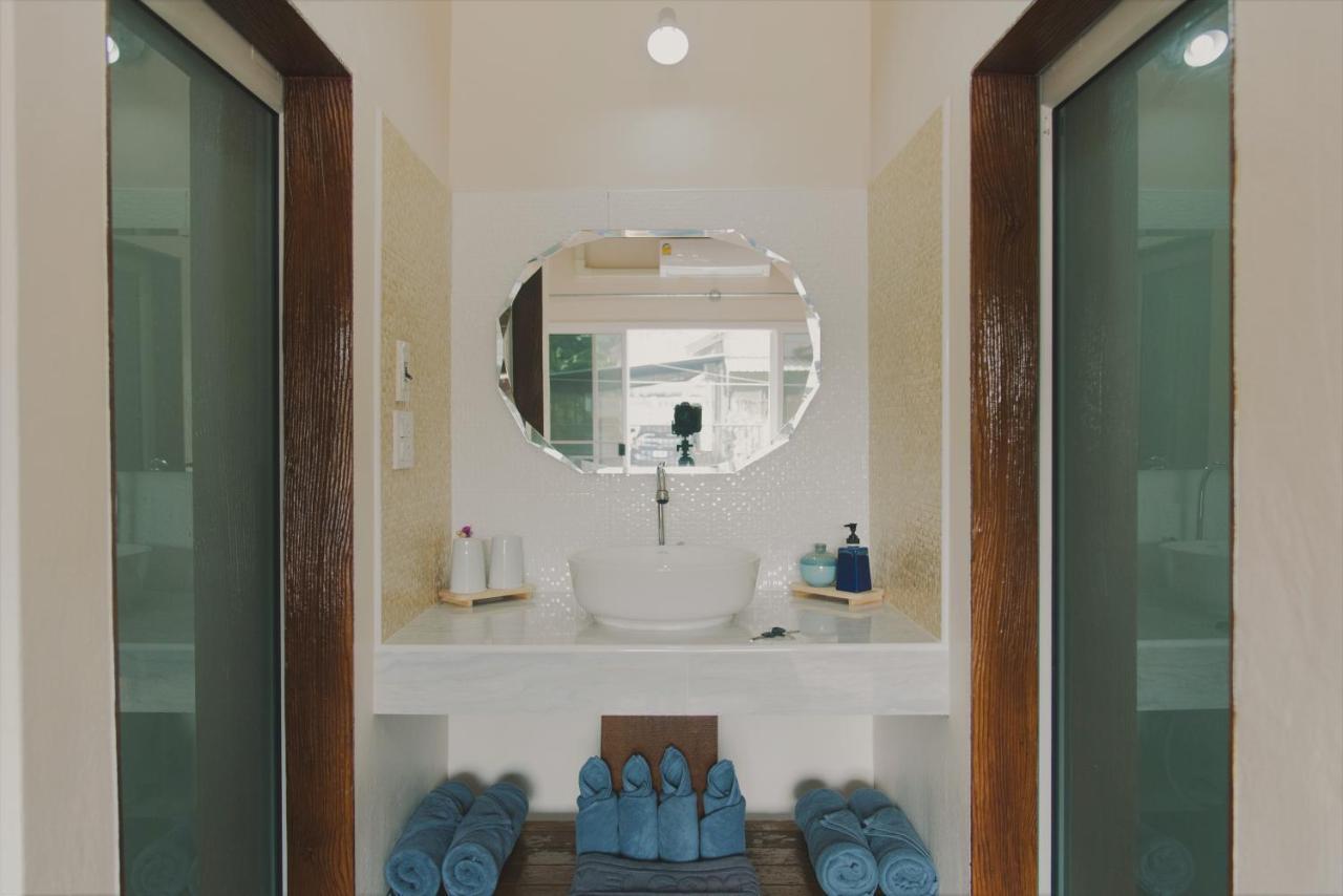 Boutique Family Room Phitsanulok Buitenkant foto