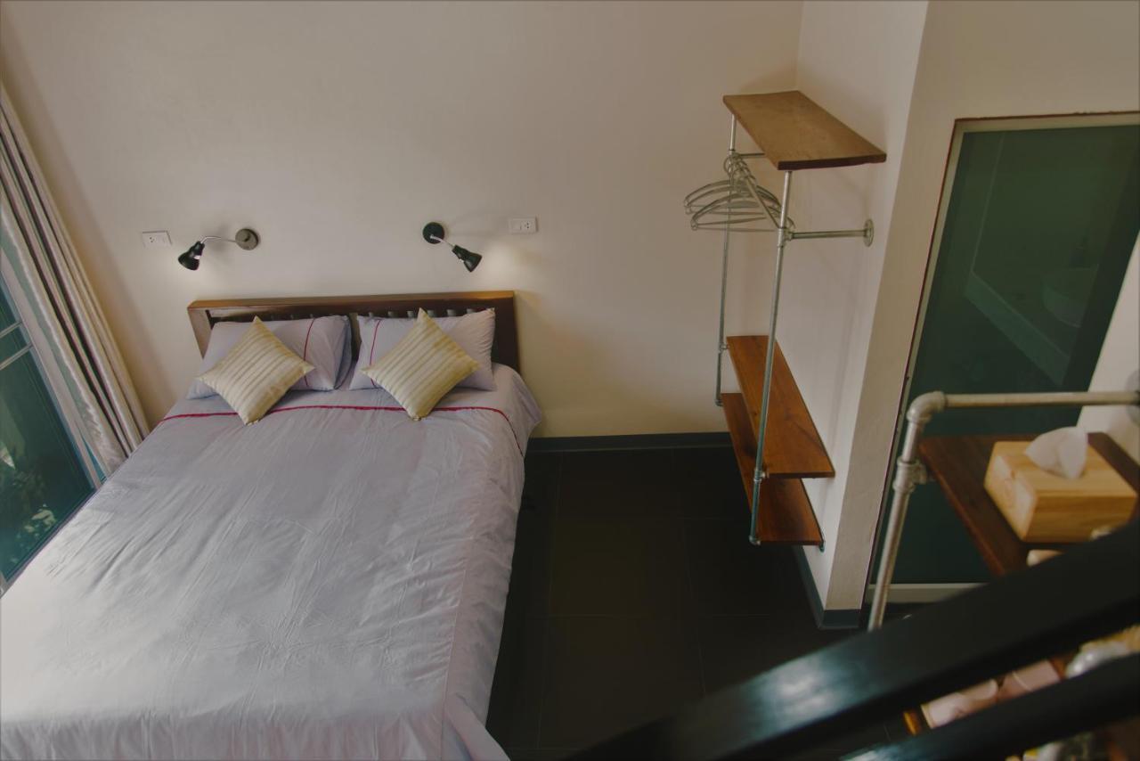 Boutique Family Room Phitsanulok Buitenkant foto