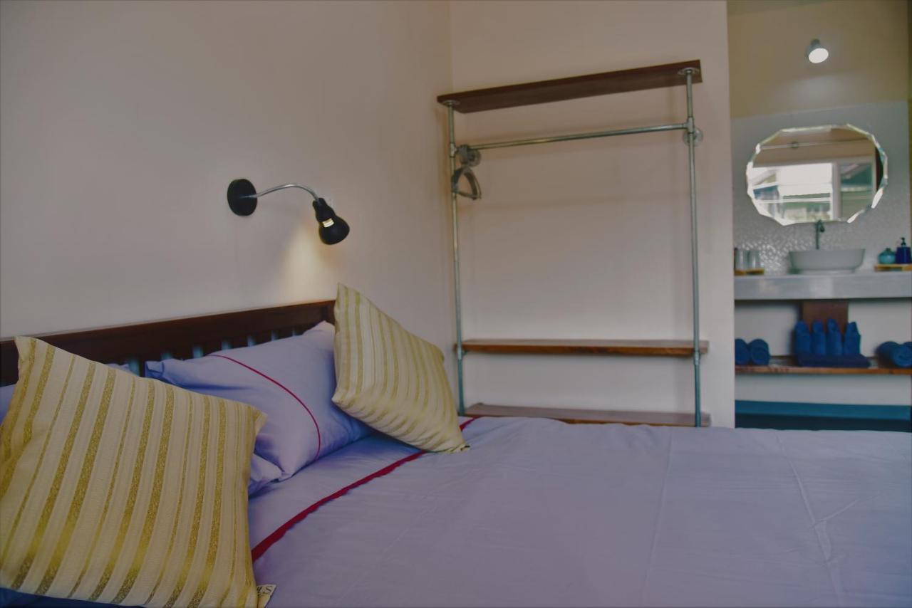 Boutique Family Room Phitsanulok Buitenkant foto