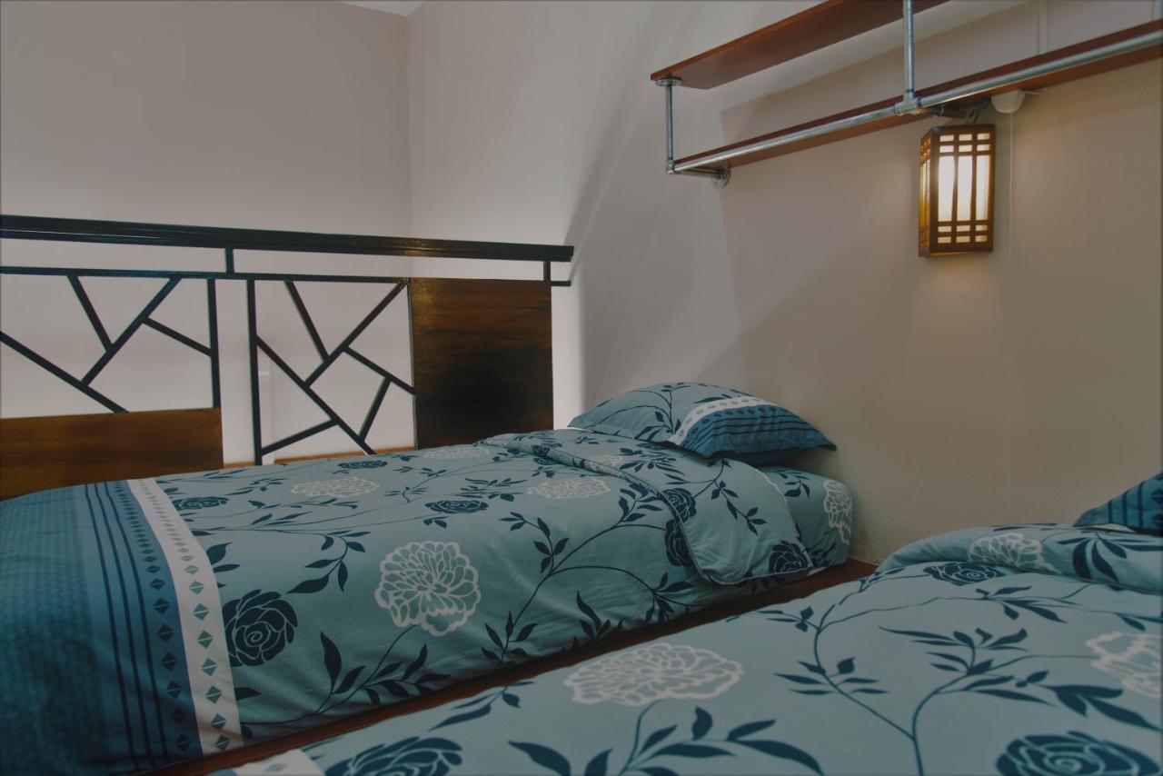 Boutique Family Room Phitsanulok Buitenkant foto